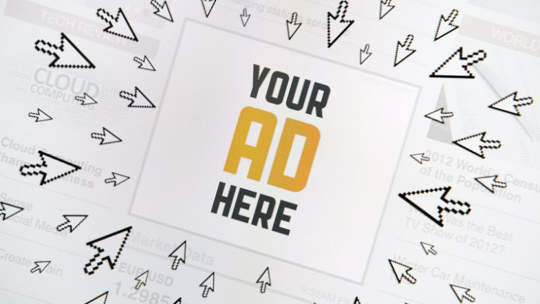 Create Your Own Ads