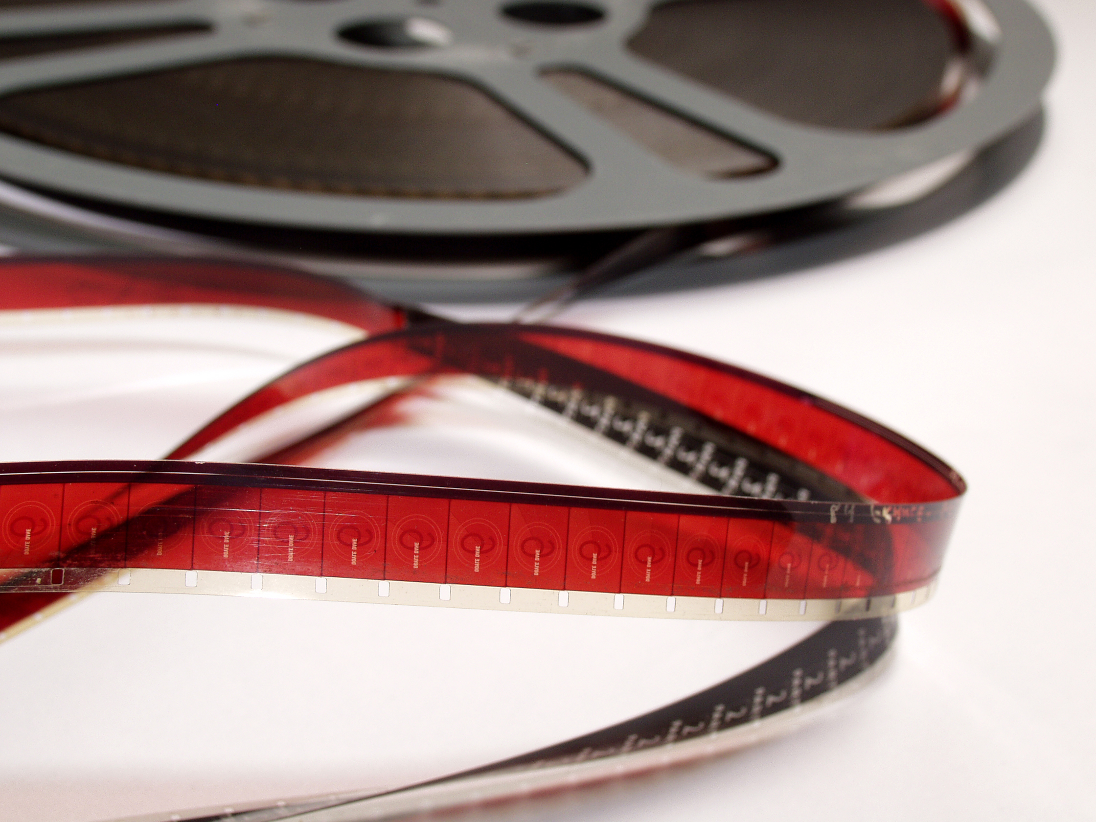 Author planning a book trailer and video marketing campaign