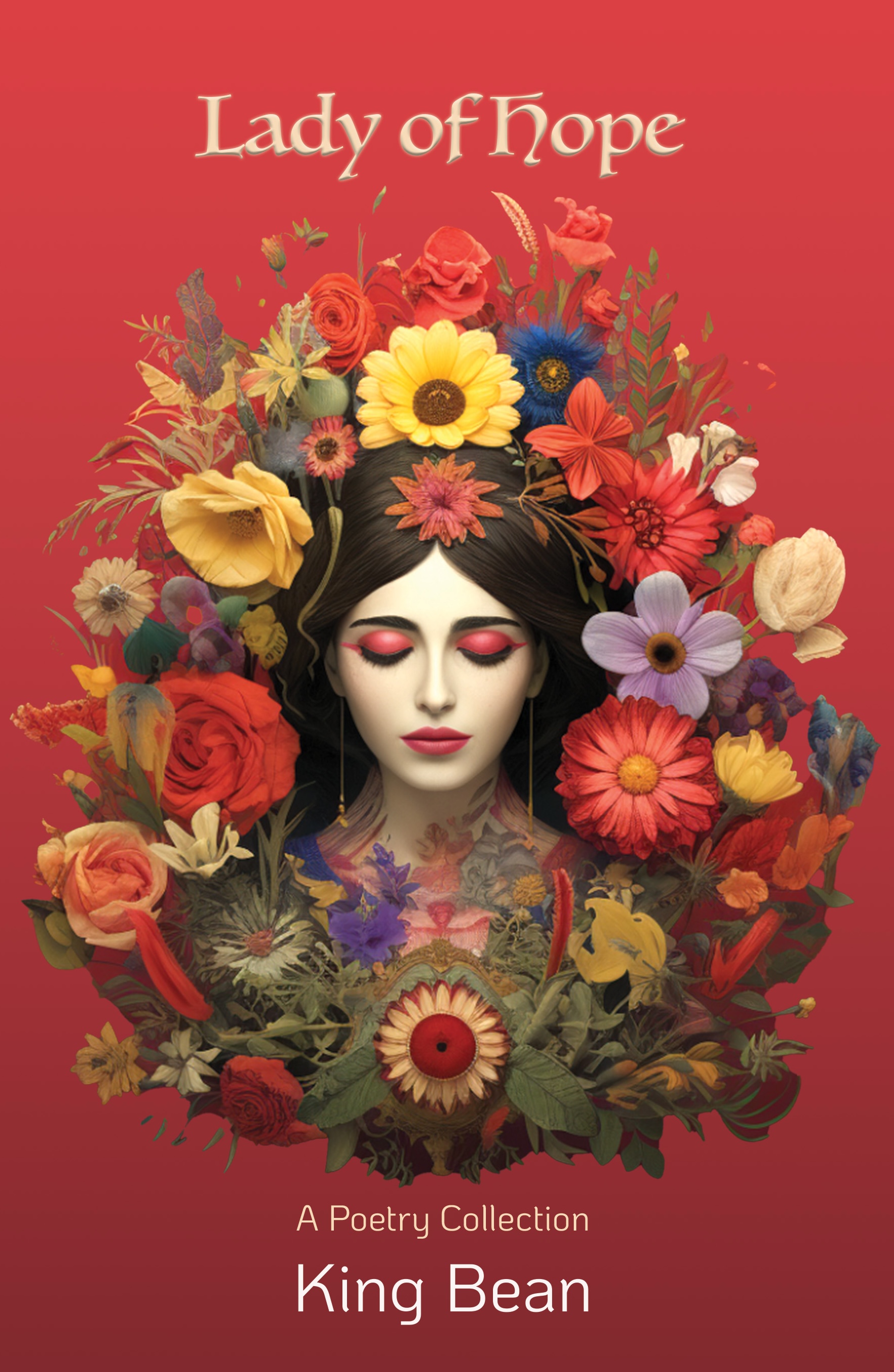 Cover of Lady of Hope